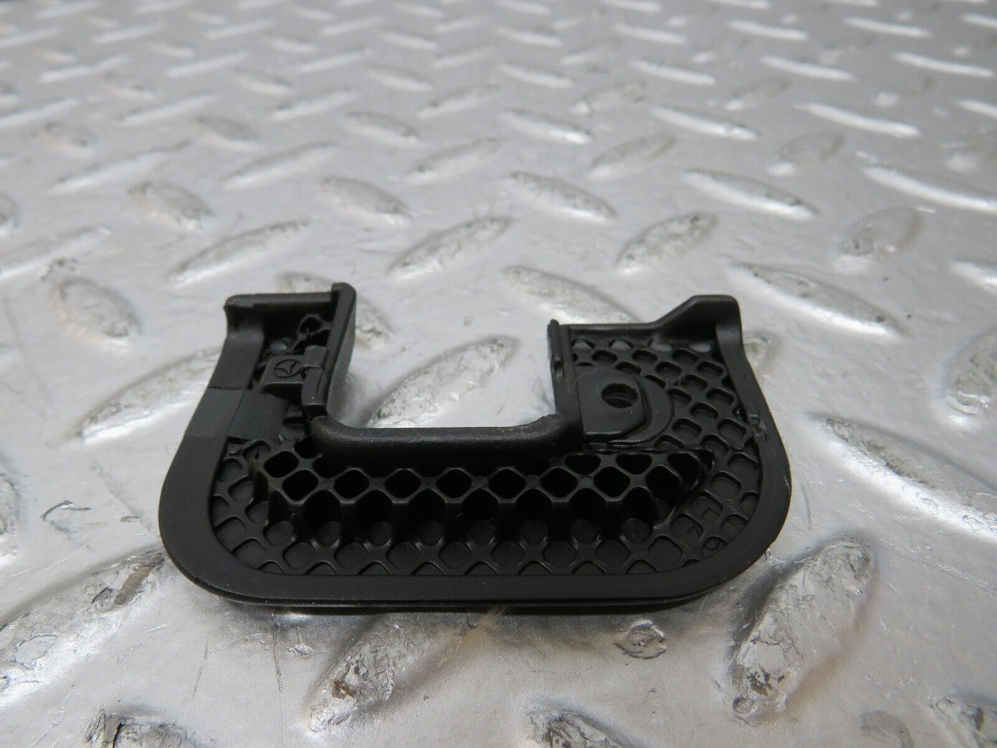 25926 Mercedes-Benz W124 280E Door Lock Cover Left Side