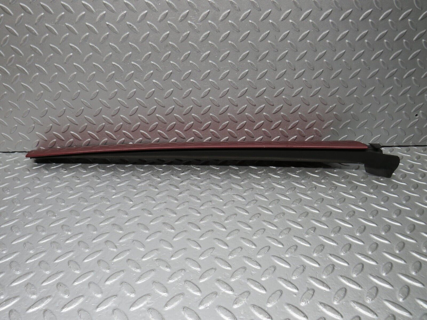 38313 Mercedes-Benz R129 280SL Coupe A Pillar Exterior Cover Left