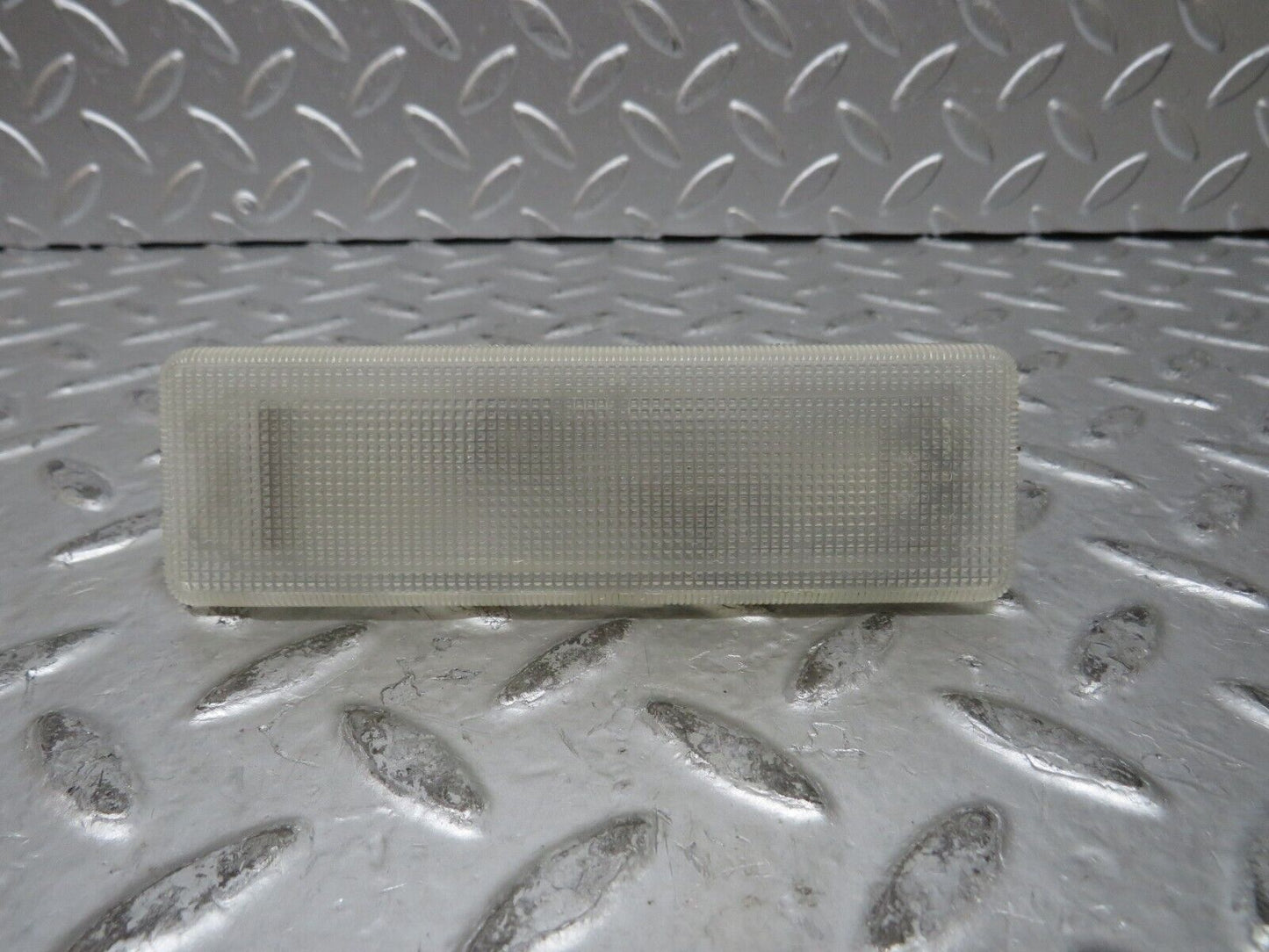 27487 Mercedes-Benz S124 300TE Wagon Rear Interior Dome Light 0018200601