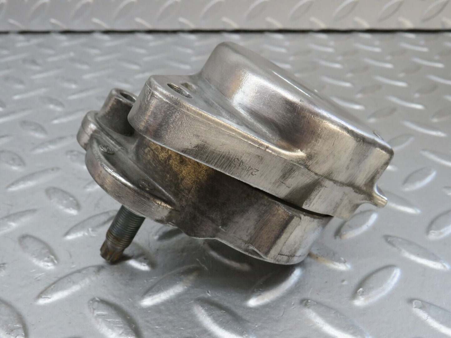 34939 Mercedes-Benz W210 320E Belt Tensioner 1122000370