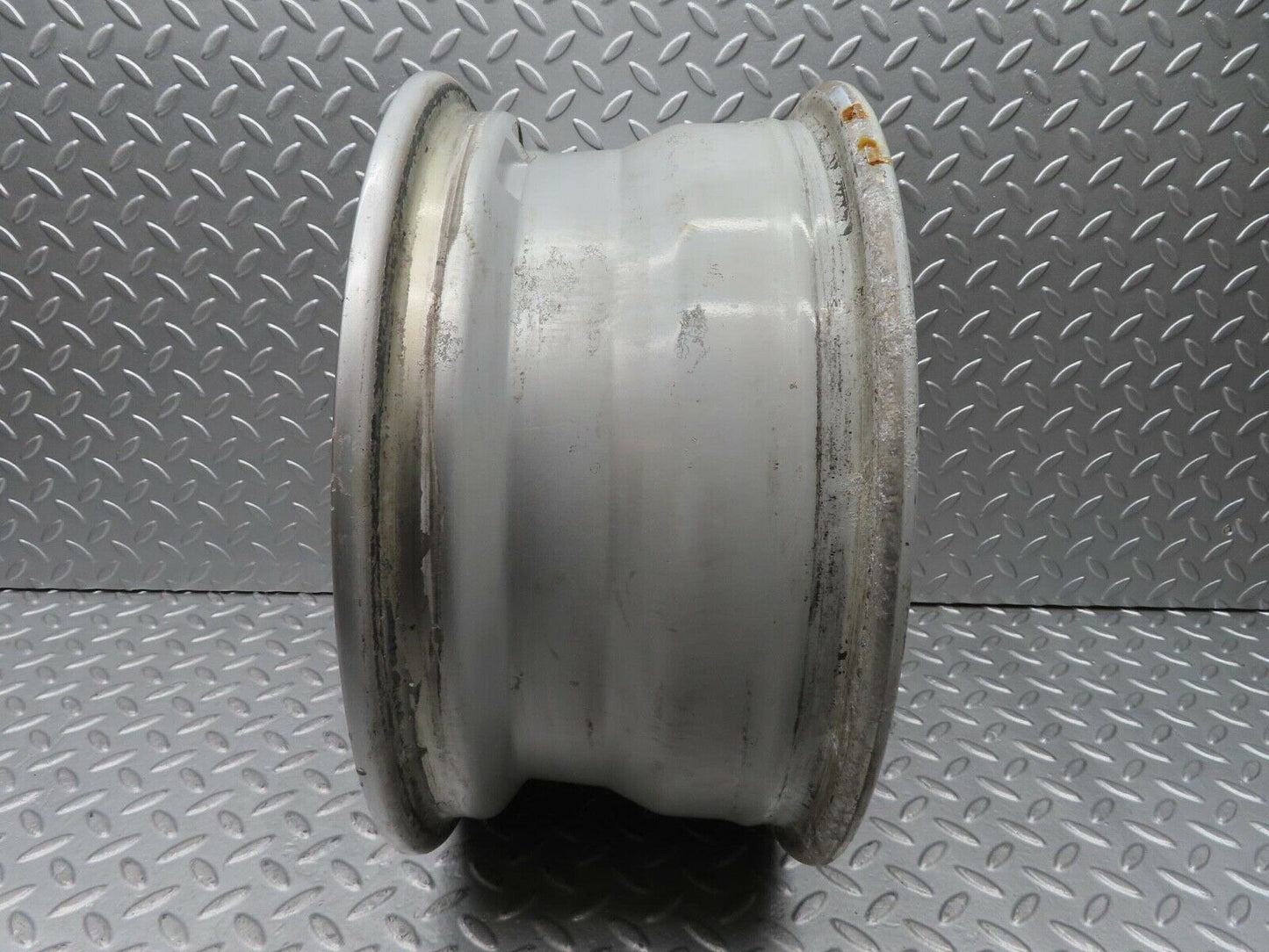 16523 Mercedes-Benz Alloy Wheel 7Jx15H2 ET41 1244011302