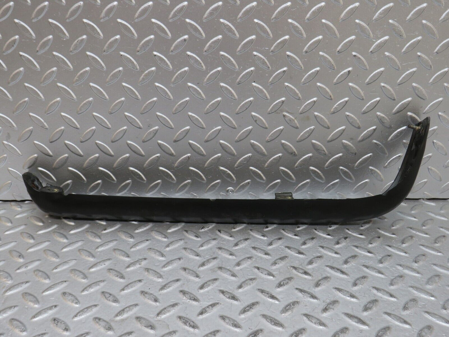28572 Mercedes-Benz W123 230E Tail Light Moulding Trim Left