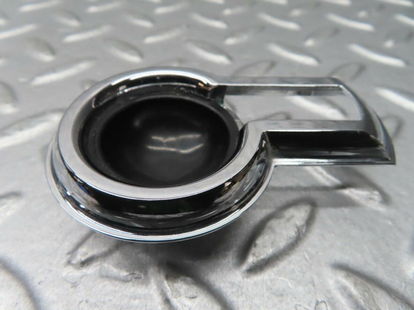13044 Mercedes-Benz W111 220S Left Interior Door Handle Surround