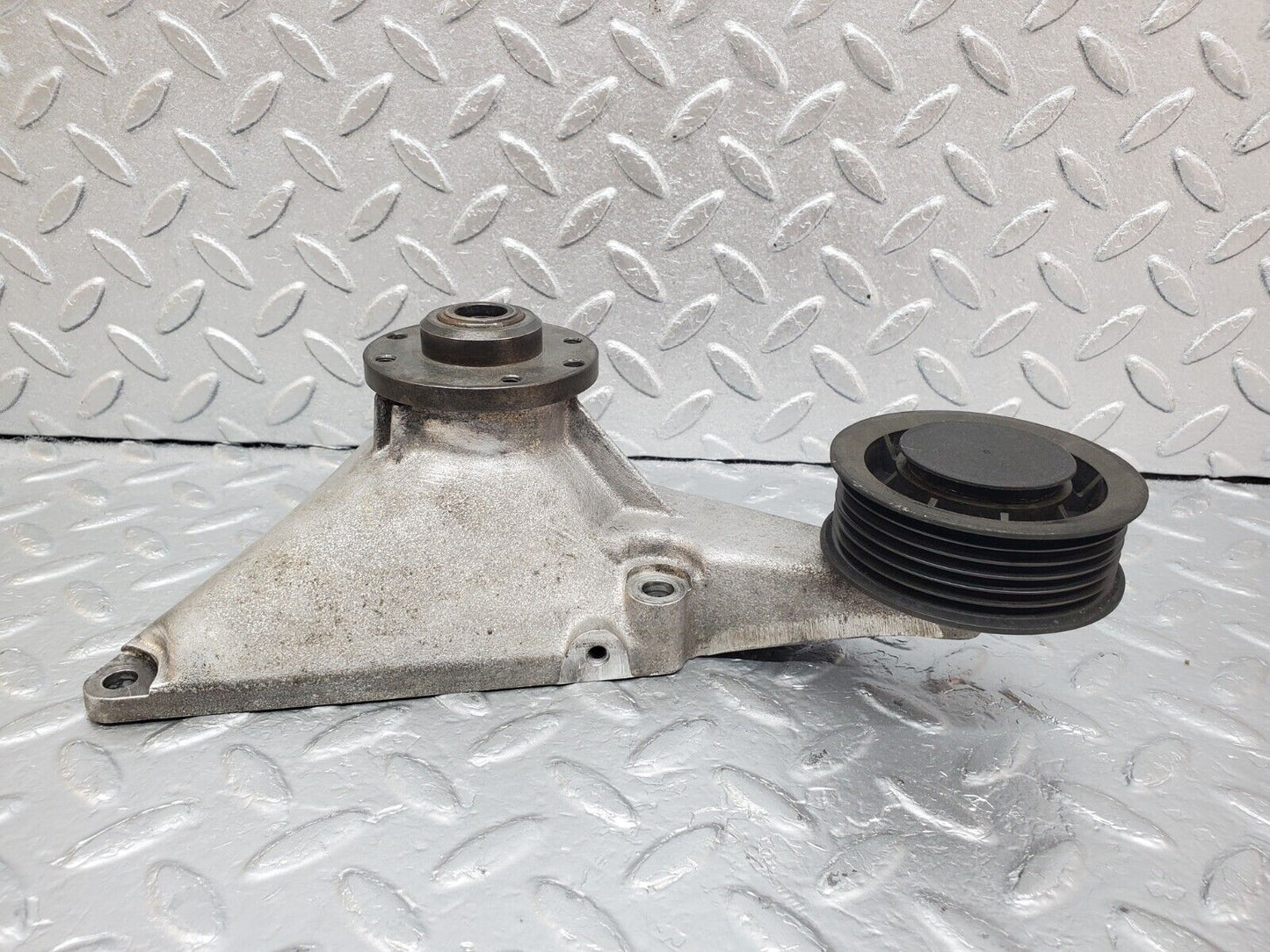 45194 Mercedes-Benz R129 300SL Coupe Belt Tensioner Assembly 1032051105
