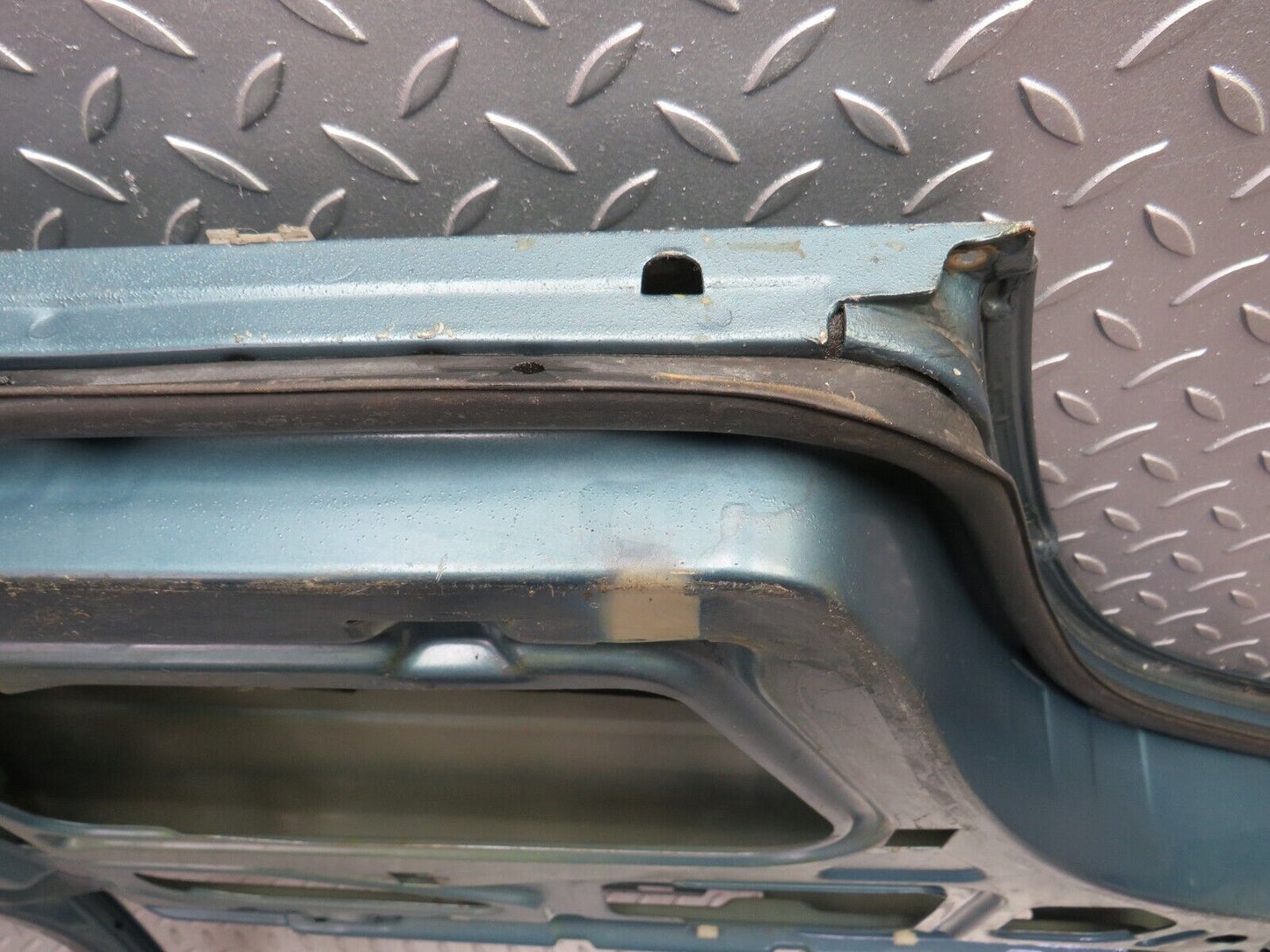 30828 Mercedes-Benz W201 190E Rear Left Door