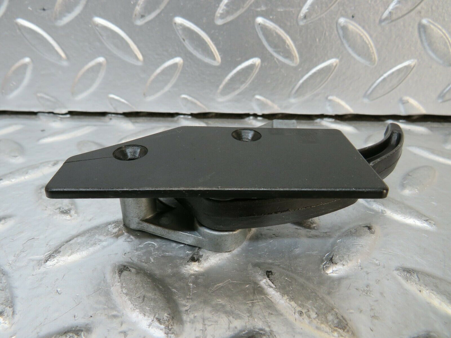 23356 Mercedes-Benz W116 350SE Bonnet Release Handle 1168800059