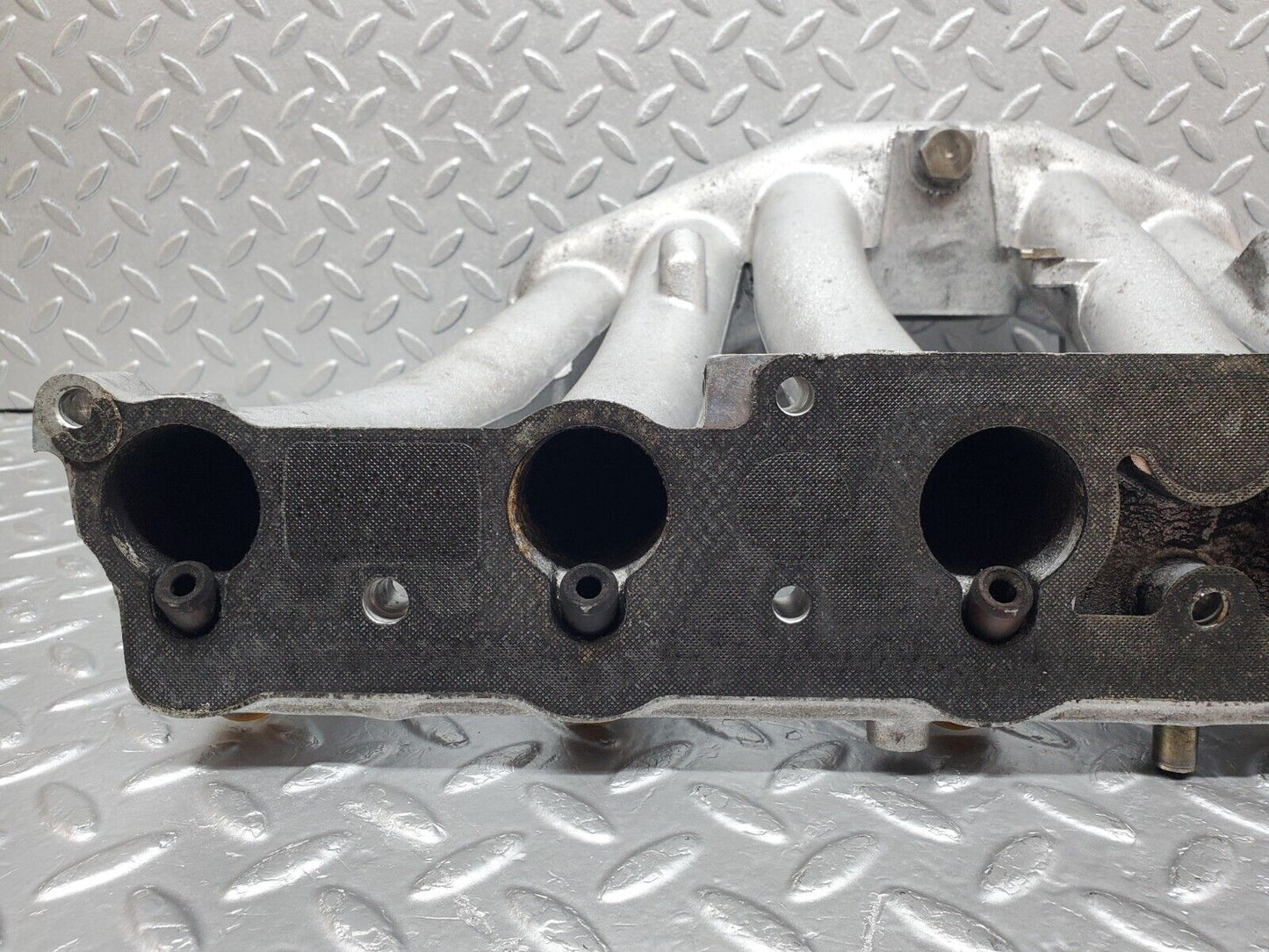 45248 Mercedes-Benz R129 300SL Coupe Intake Manifold 1031412101