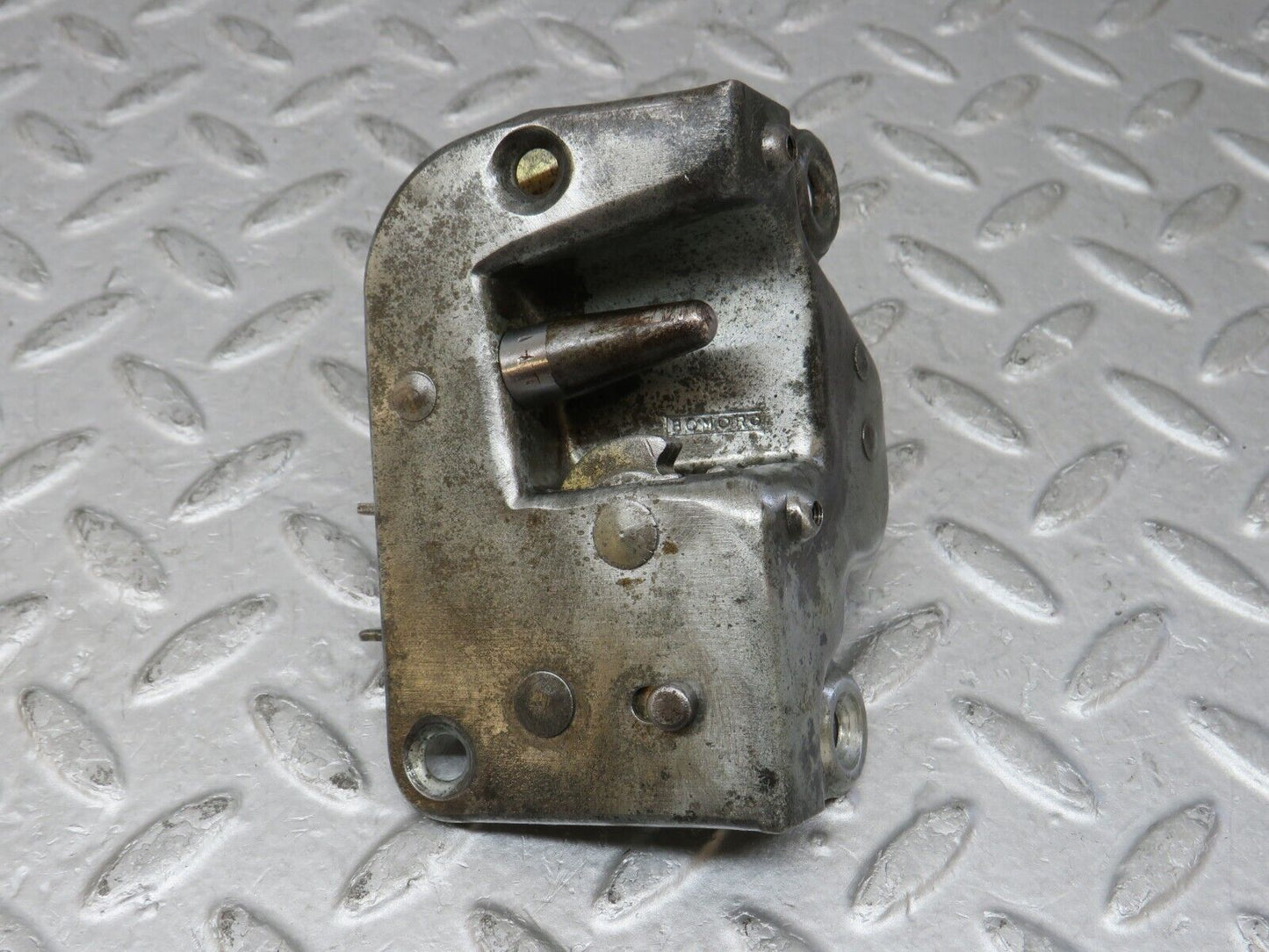 35737 Mercedes-Benz W108 Rear Left Door Lock Mechanism