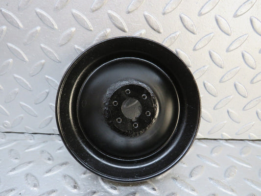 37652 Mercedes-Benz W109 300SEL Power Steering Pump Pulley