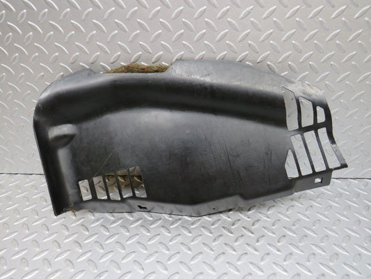36229 Mercedes-Benz W126 420SE Under Dash Panel Left Side 1266801517
