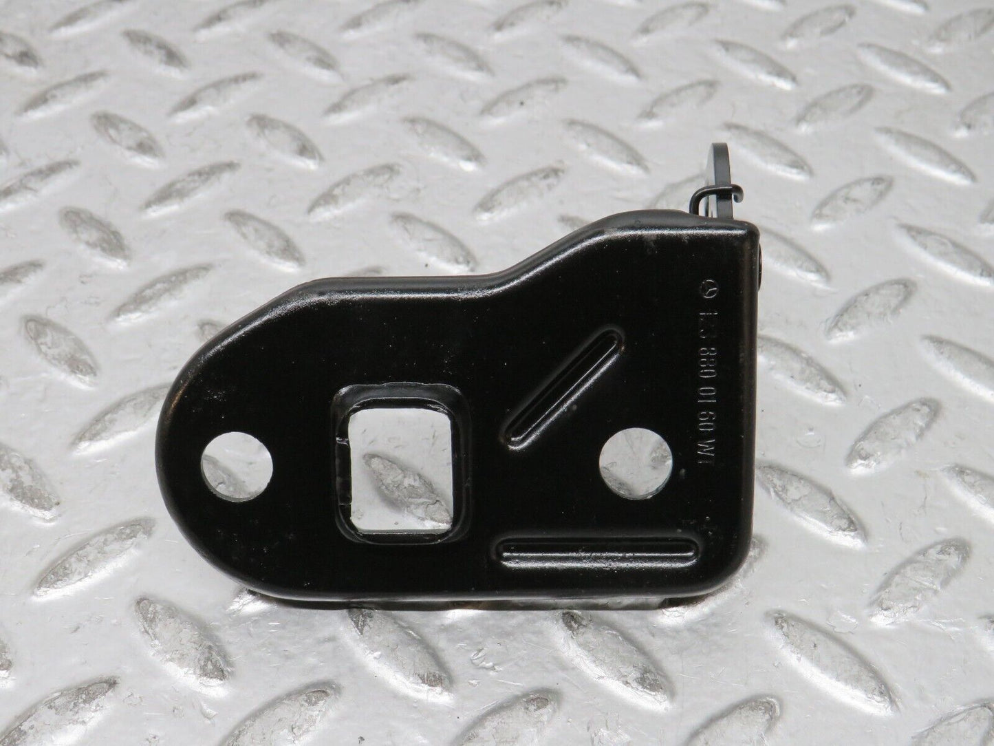 28778 Mercedes-Benz W123 230E Bonnet Safety Latch 1238800160