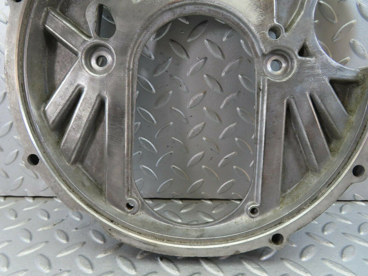 9514 Mercedes-Benz W111 220SE Gearbox Flange 1210110445