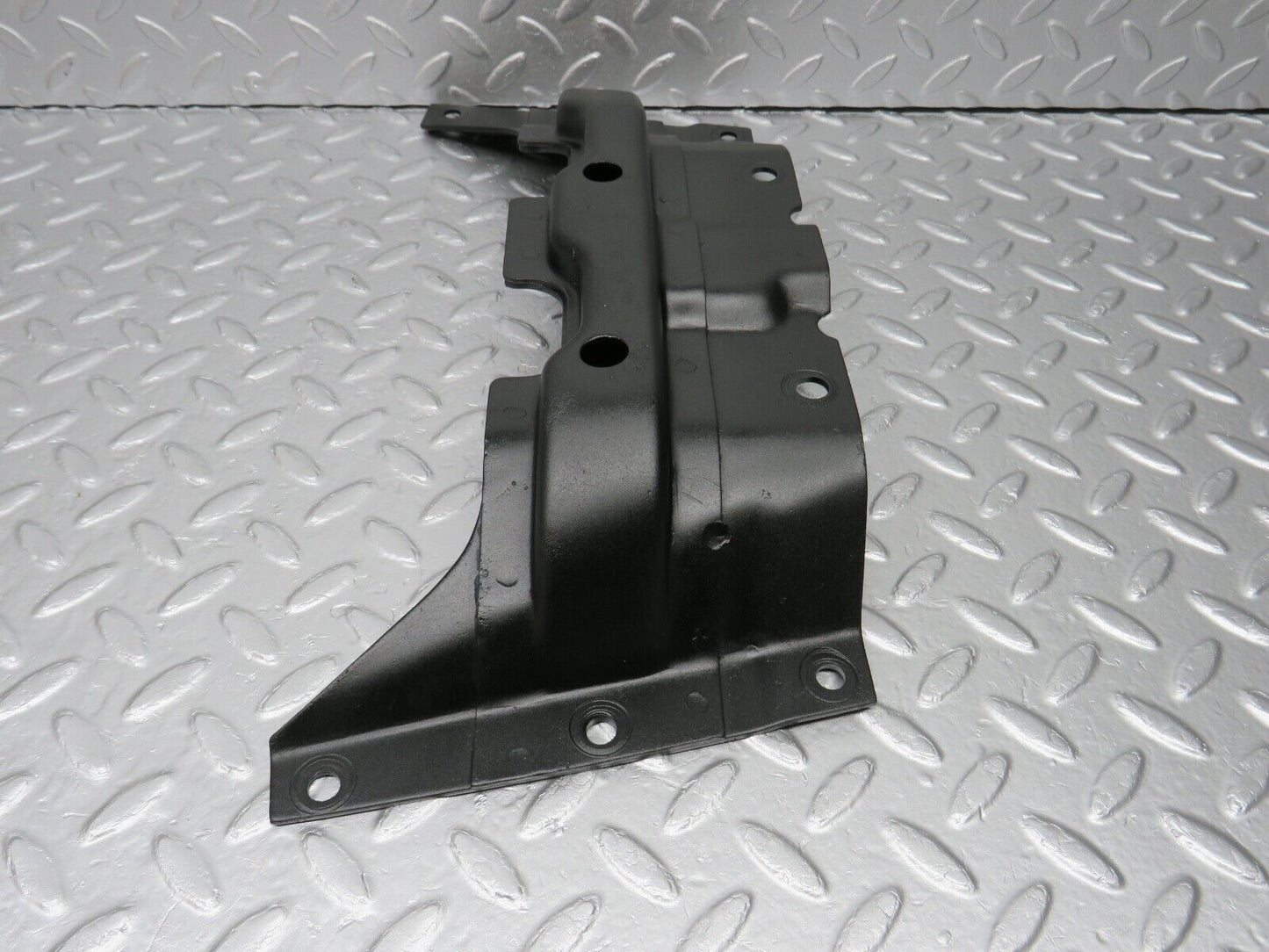 39987 Mercedes-Benz R107 350SL Coupe Gearbox Mount Support Bracket