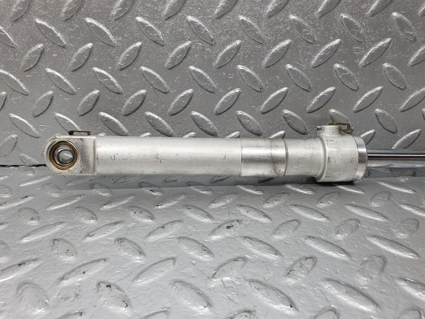42488 Mercedes-Benz R129 320SL Coupe Roof Folding Lift Cylinder 1298000272
