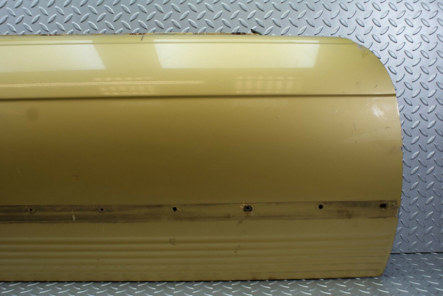 2003 Mercedes-Benz C107 350SLC Coupe Right Door