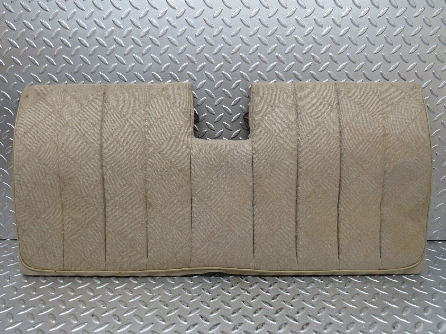 27824 Mercedes-Benz S124 300TE Third Row Seat Bench 1249300016