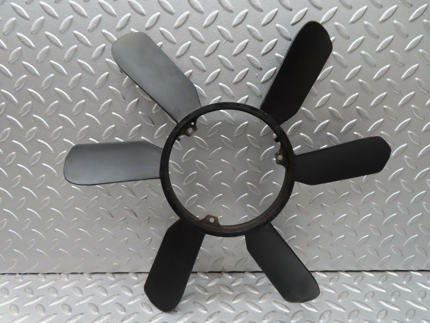 17304 Mercedes-Benz R129 300SL Coupe Engine Cooling Fan 1032000623