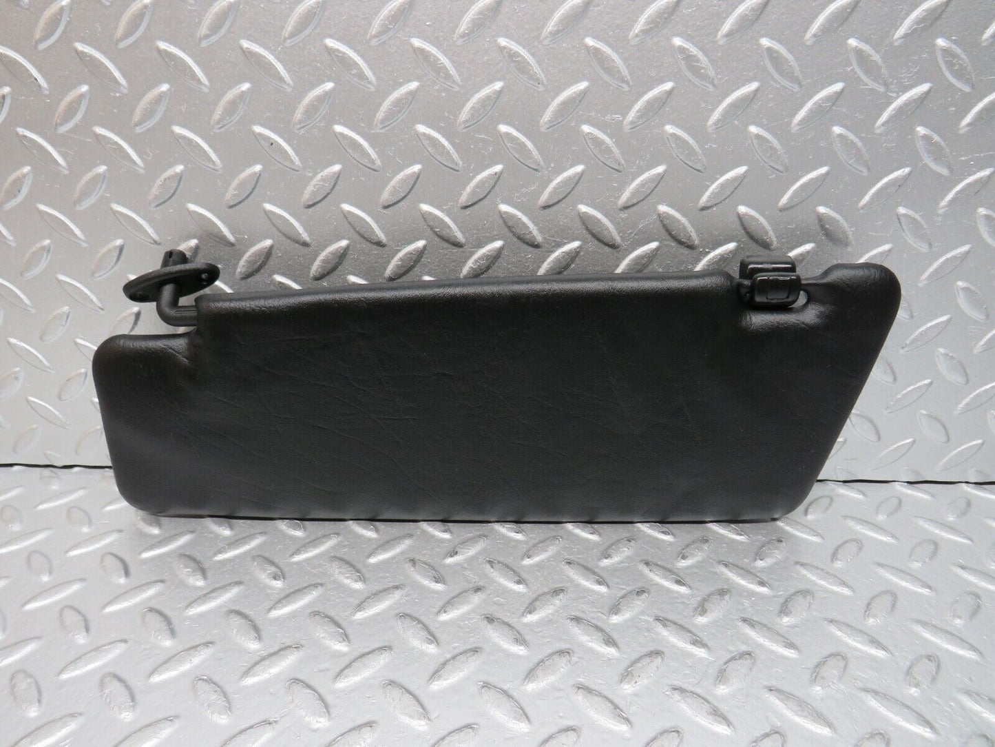 31668 Mercedes-Benz W201 190LE Sun Visor Right Side Black