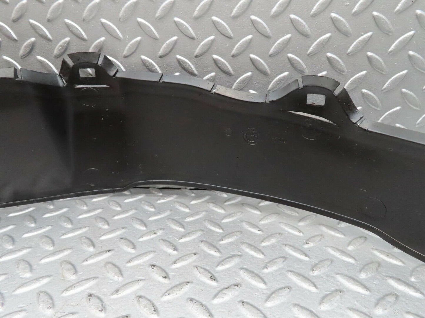 14716 Mercedes-Benz W201 190E Inner Mudguard Panelling Front Left 2018841135