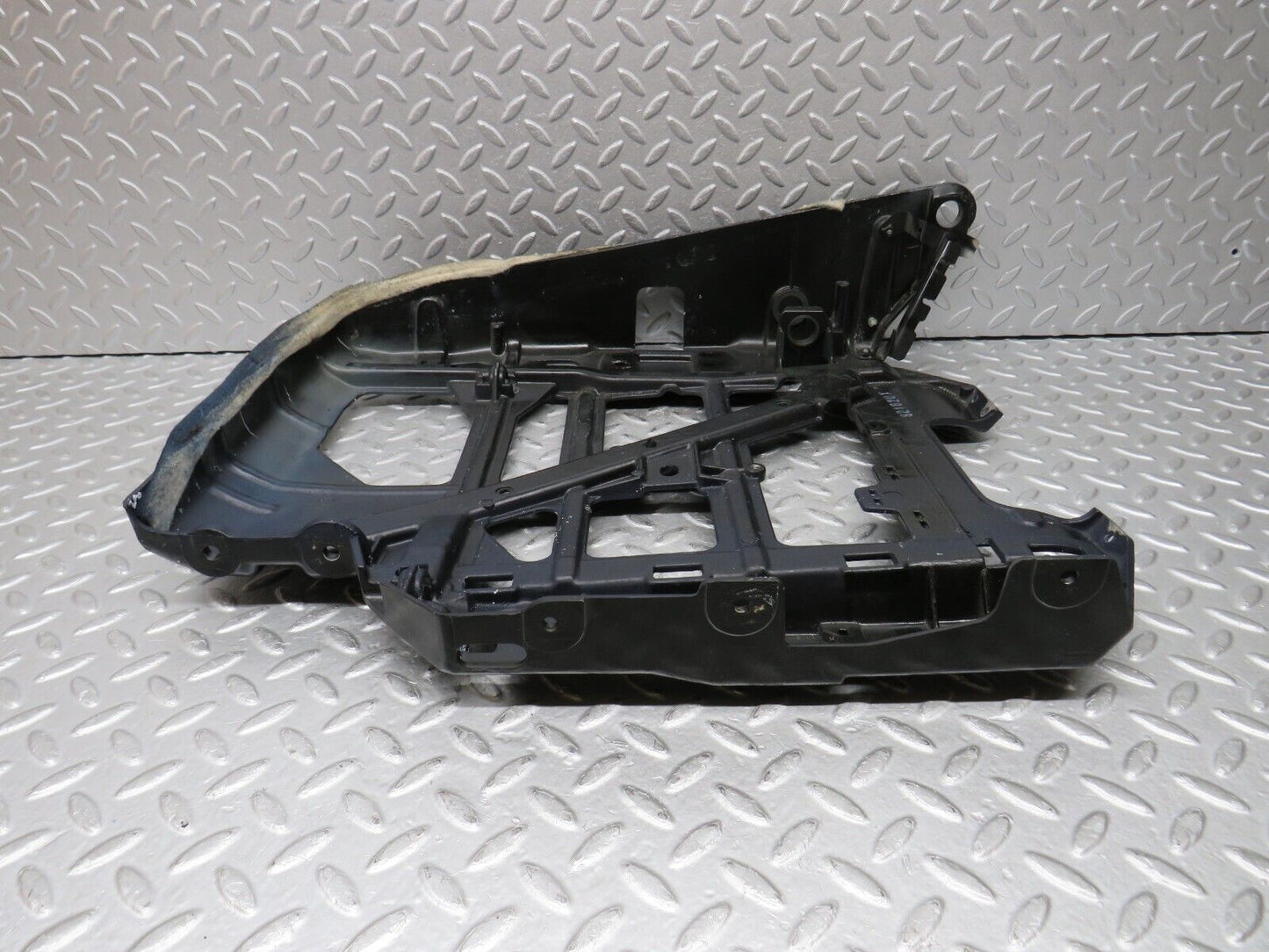 36810 Mercedes-Benz R129 300SL-24 Front Right Seat Backrest 1299130238
