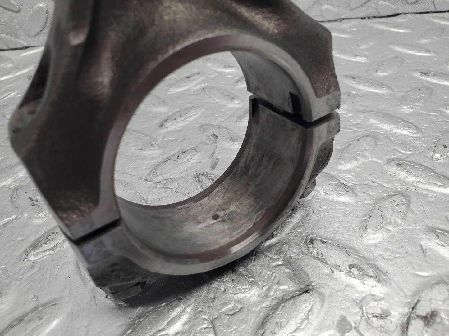 W112 piston and connecting rod used OEM