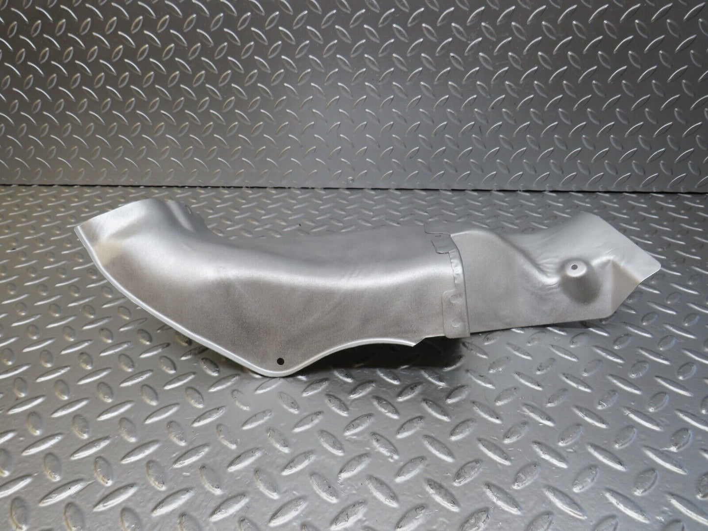 25720 Mercedes-Benz W124 280E Exhaust Heat Shield