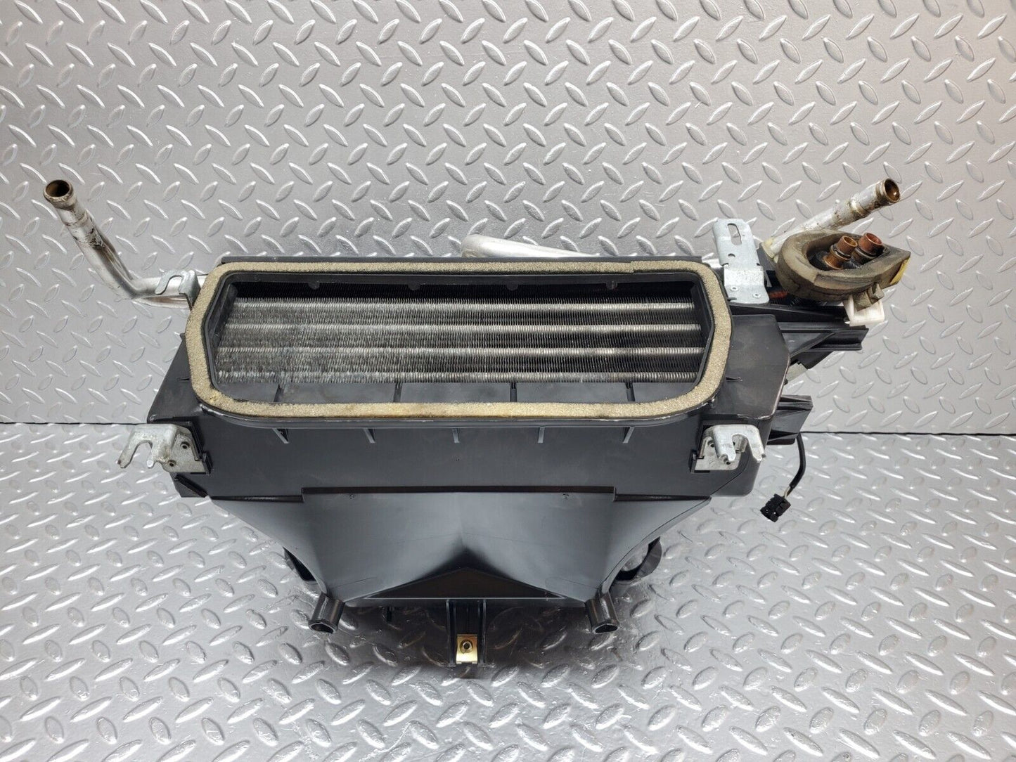45175 Mercedes-Benz R129 300SL Coupe Heater Box Blower Housing 1298300462