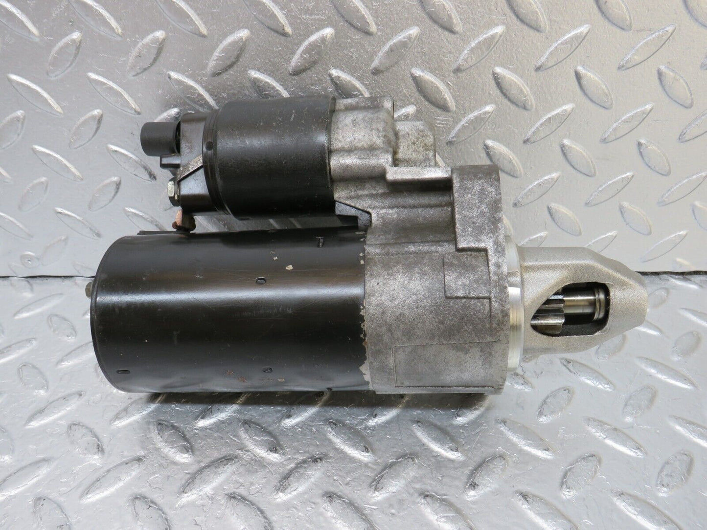 34928 Mercedes-Benz W210 320E Starter Motor Bosch 0001108197 0051516501