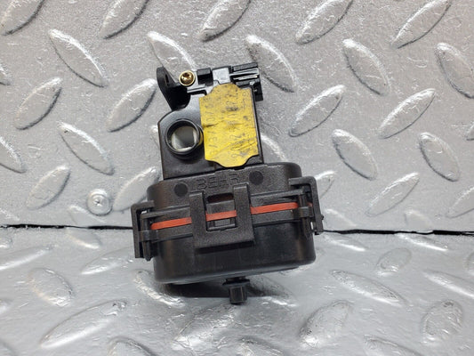 44971 Mercedes-Benz R129 300SL Coupe Heater Box Vacuum Actuator