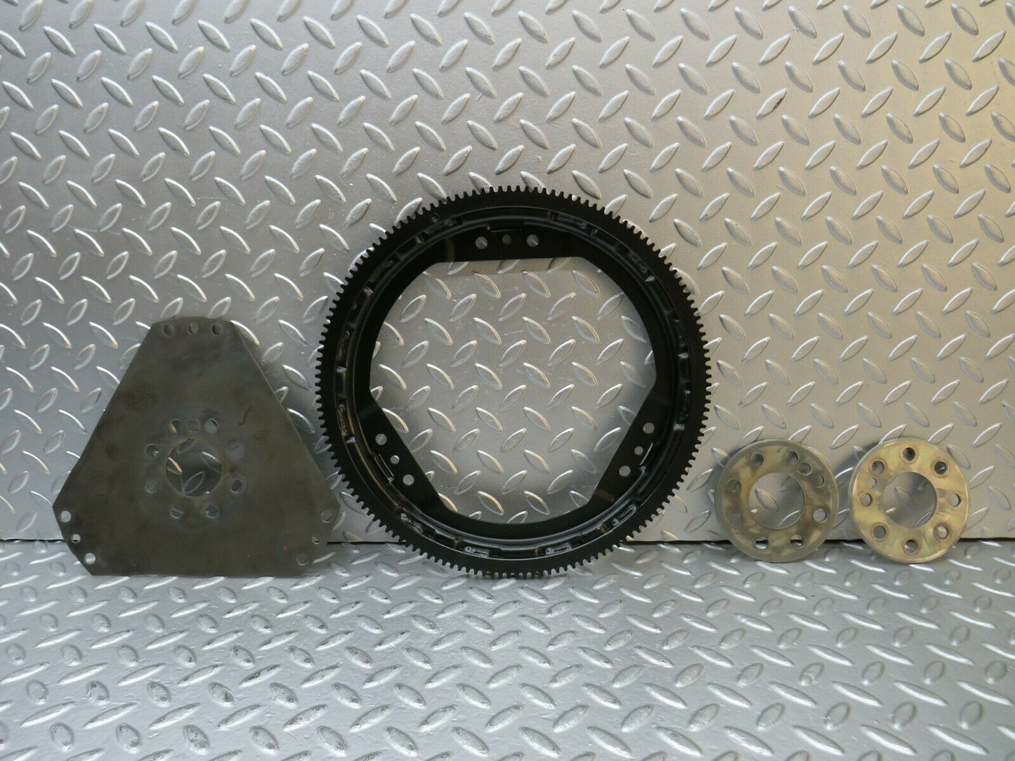 23094 Mercedes-Benz C123 230CE Coupe Wagon Flywheel Starter Ring