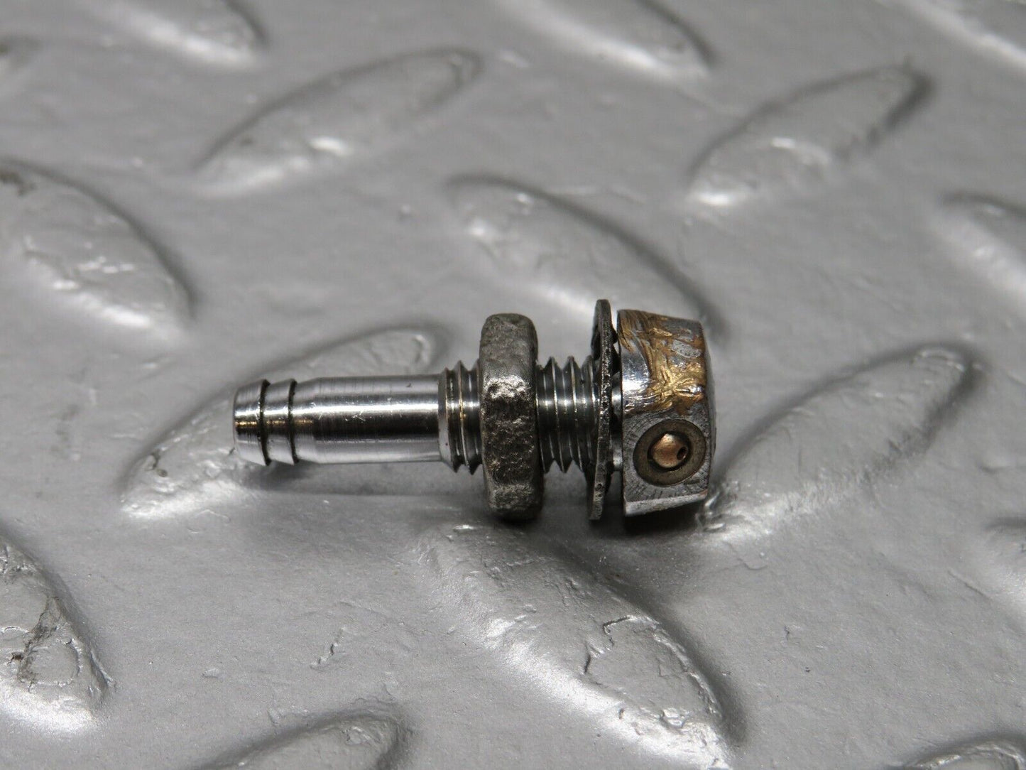 40478 Mercedes-Benz W110 230 Windscreen Washer Nozzle