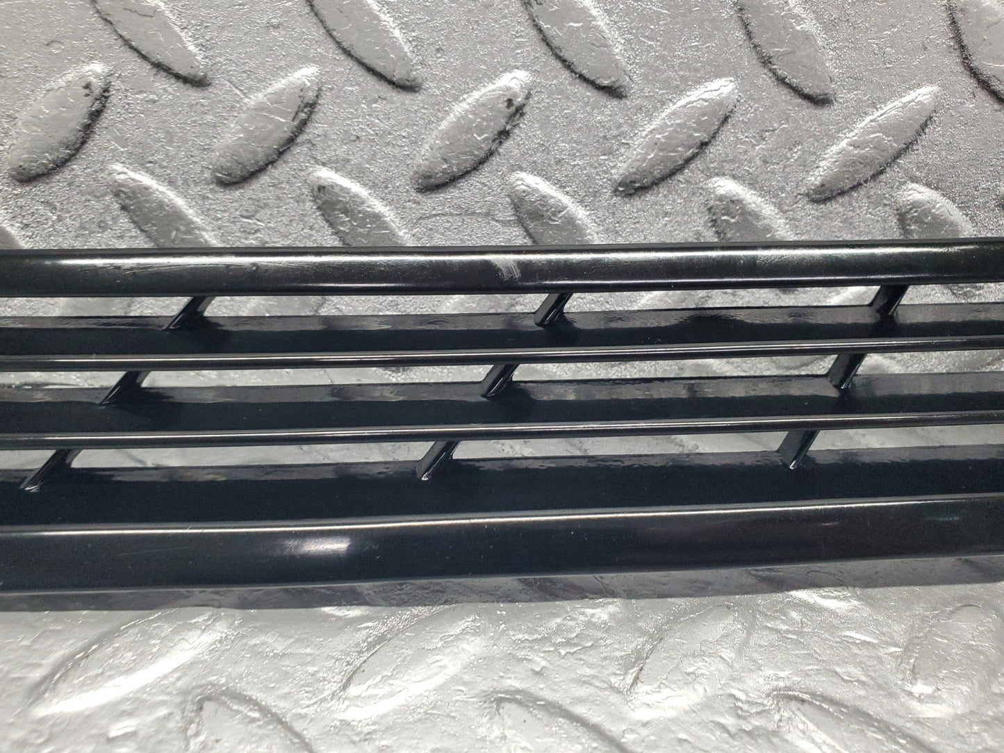 W201 Baby Benz c pillar exterior cover right side used OEM