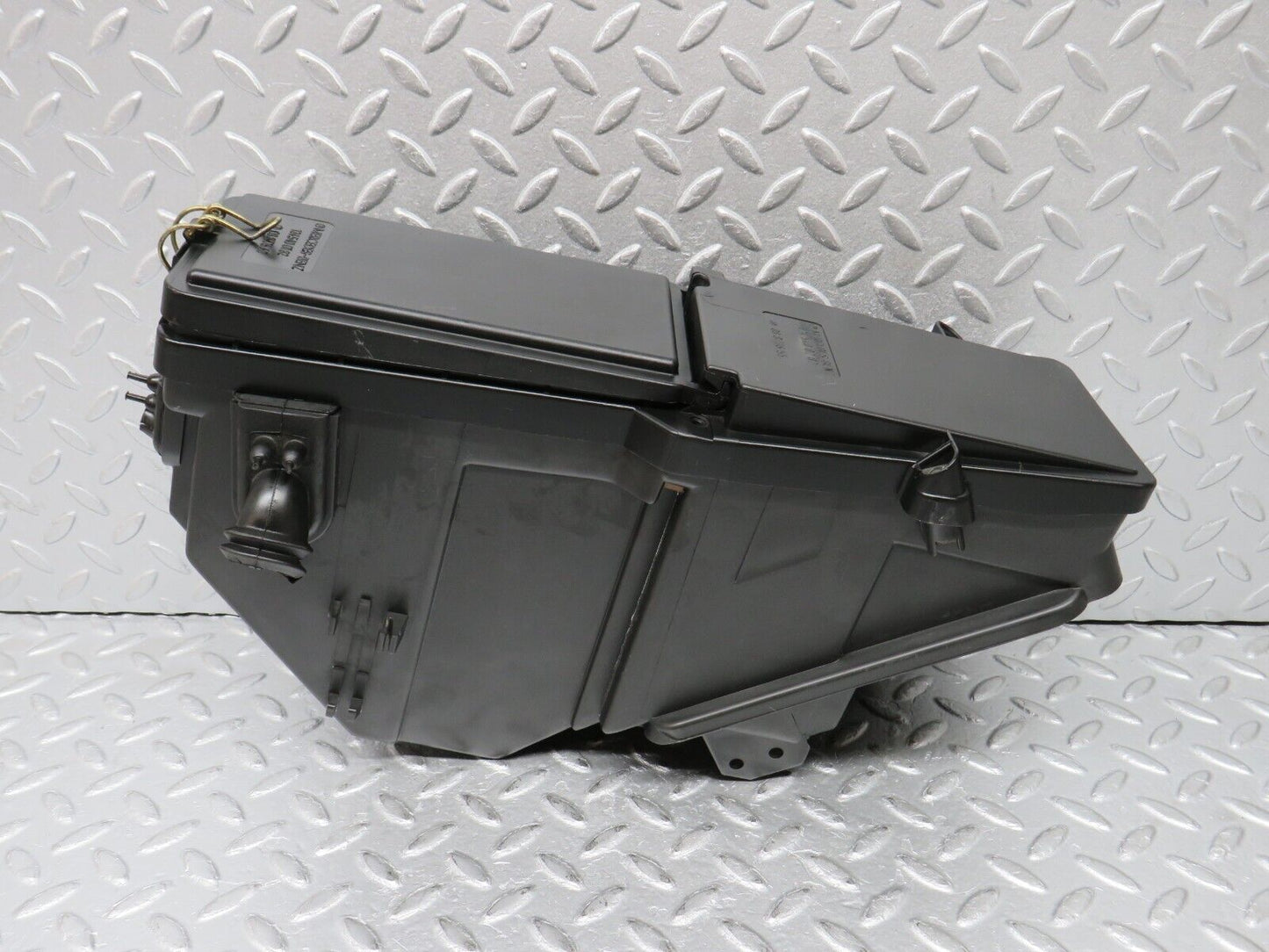 38440 Mercedes-Benz R129 280SL Coupe Fuse Box 1295400850 1245400282 1245400182