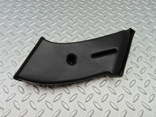6144 Mercedes-Benz W126 380SE Air Duct Front Left 1268310346