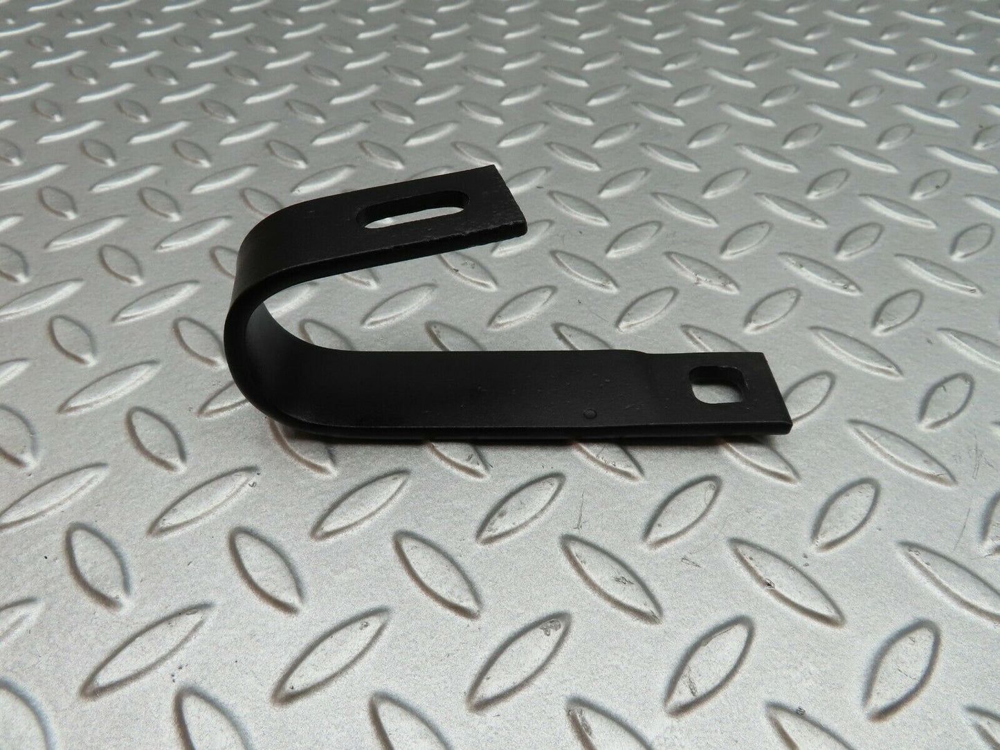 4894 Mercedes-Benz W114 280CE Coupe Front Left Bumper Holder Bracket
