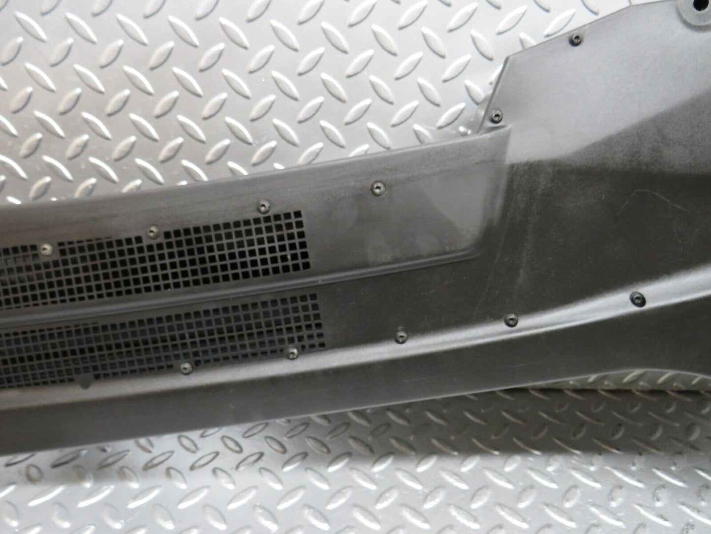 24781 Mercedes-Benz W140 S320 Heater Air Box 1408303944