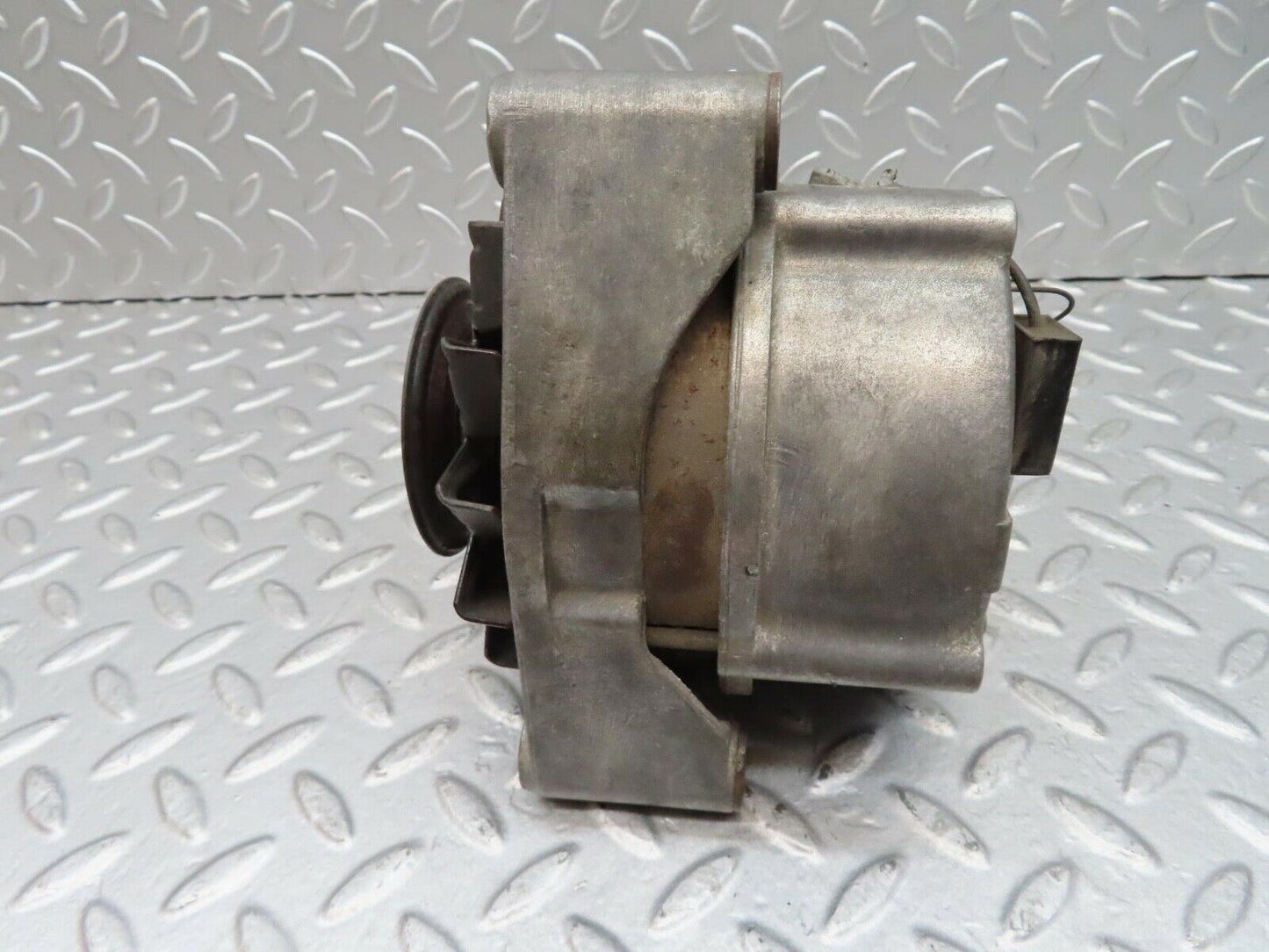 14347 Mercedes-Benz W116 350SE Alternator Generator 1125884274