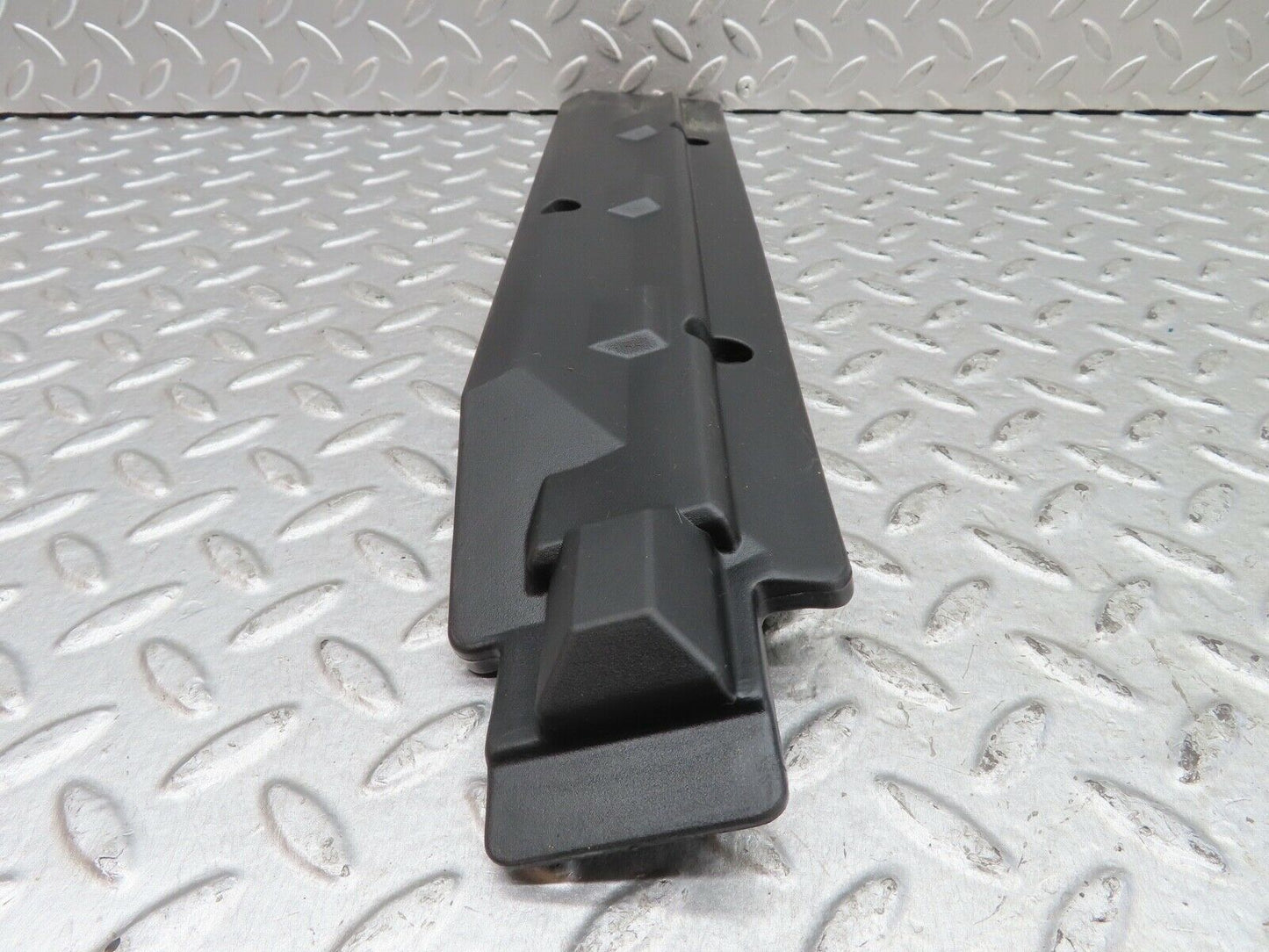 19374 Mercedes-Benz C140 CL420 Coupe Ignition Coil Cover Left Side 1191500075