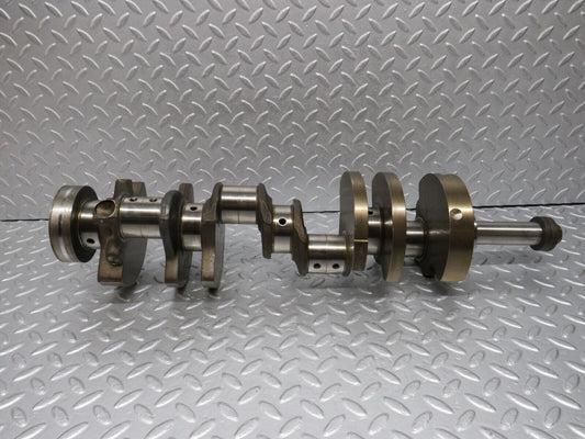 40152 Mercedes-Benz R107 350SL Crankshaft 1160311401