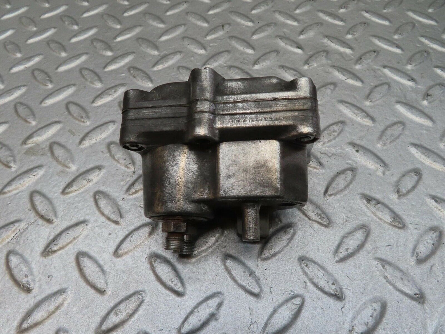 14351 Mercedes-Benz W116 350SE Warm Up Regulator Bosch 0438140056