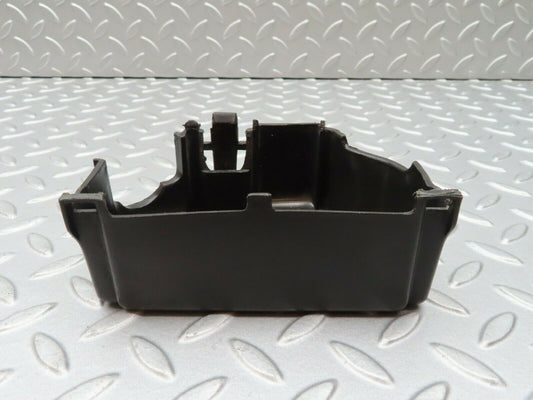 3911 Mercedes-Benz S123 200T Wagon Fuse Box Relay Cover 1235450146