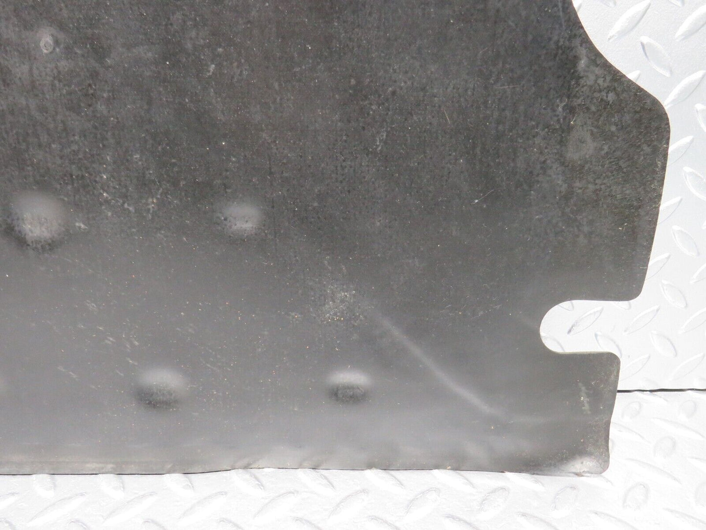29231 Mercedes-Benz W124 230E Front Floor  Cover 1246803325