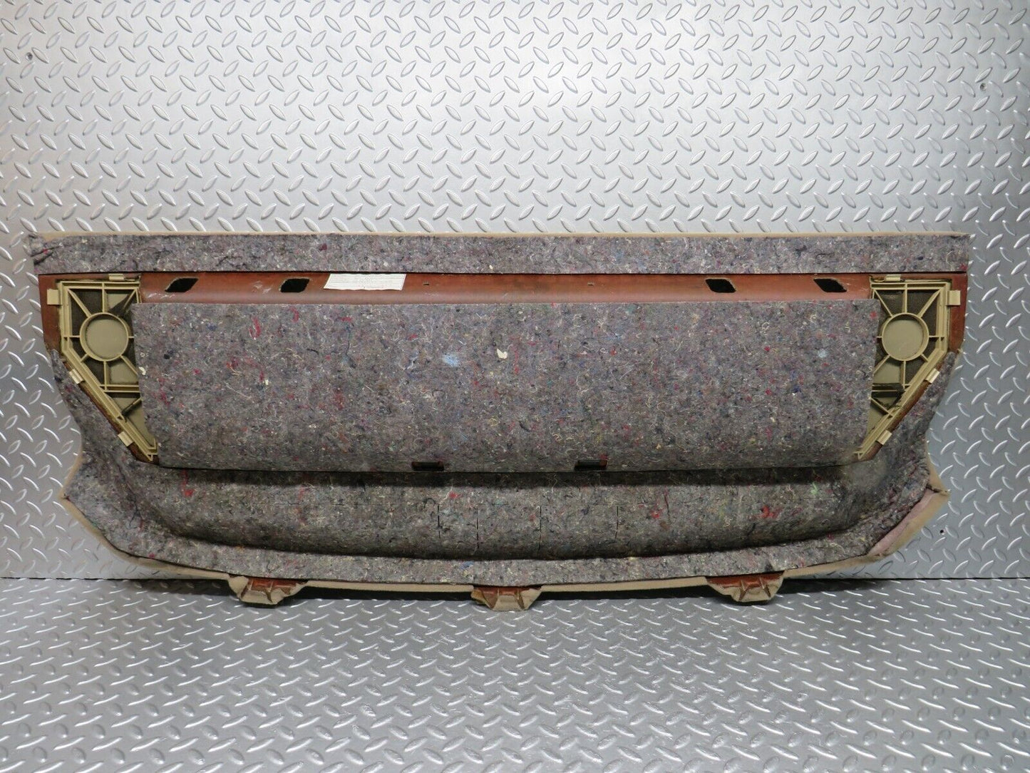 29217 Mercedes-Benz W124 230E Parcel Shelf 1246900049