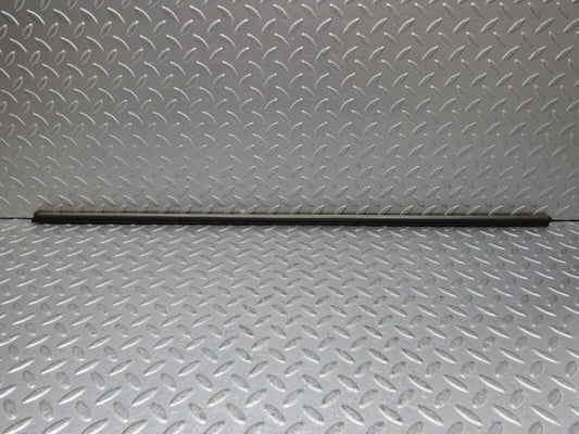 35776 Mercedes-Benz W108 Rear Left Door Centre Moulding Trim