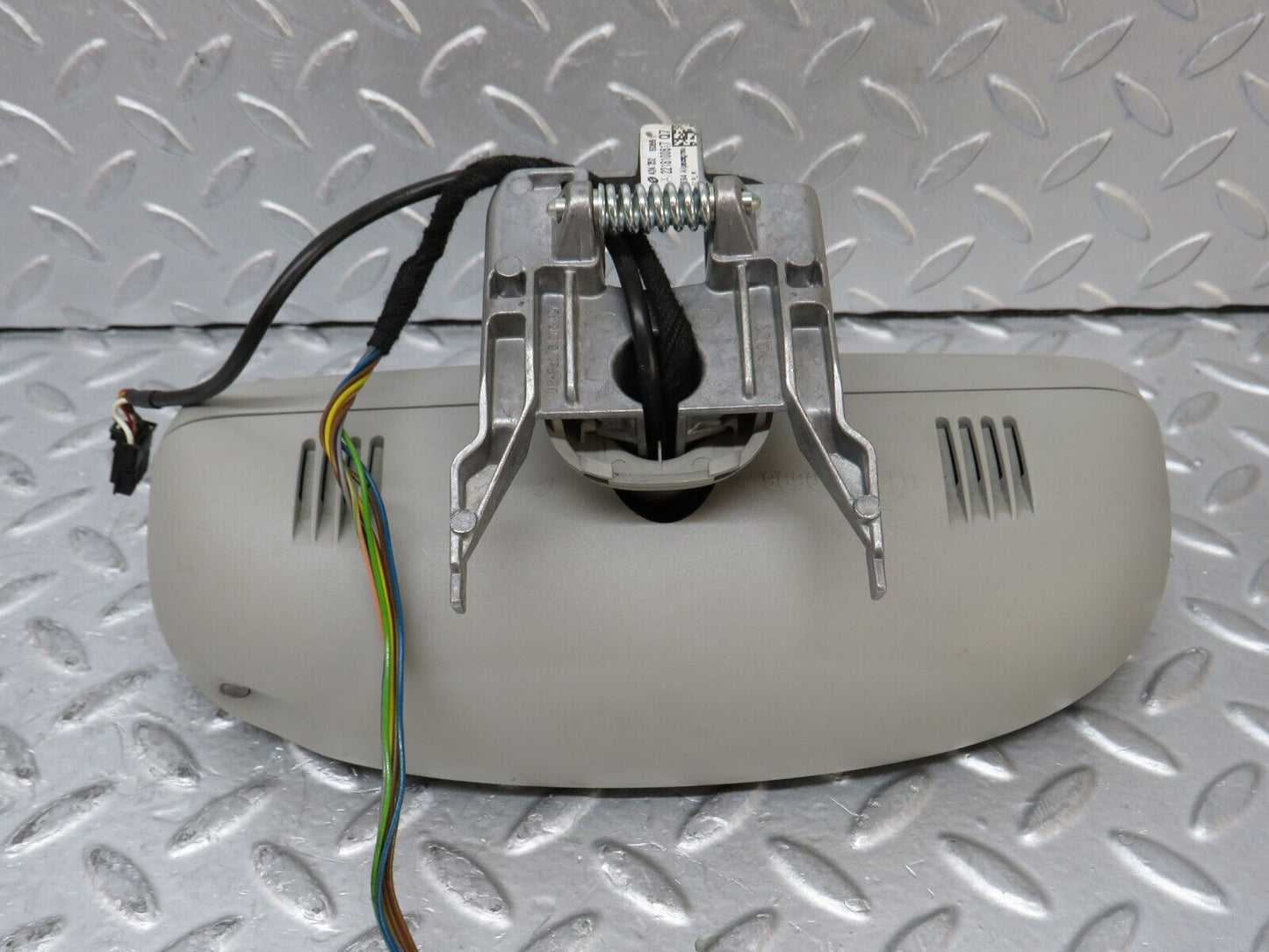 35190 Mercedes-Benz W221 Rear View Mirror 2218100617