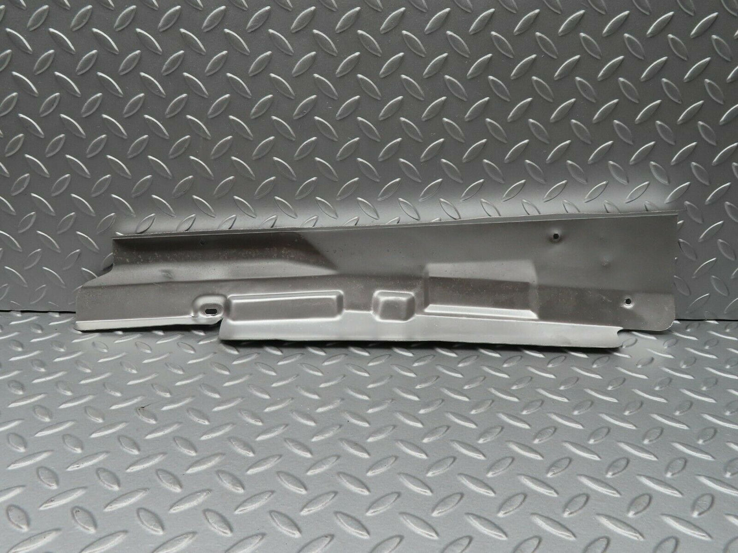 5142 Mercedes-Benz R107 350SL Exhaust Heat Shield
