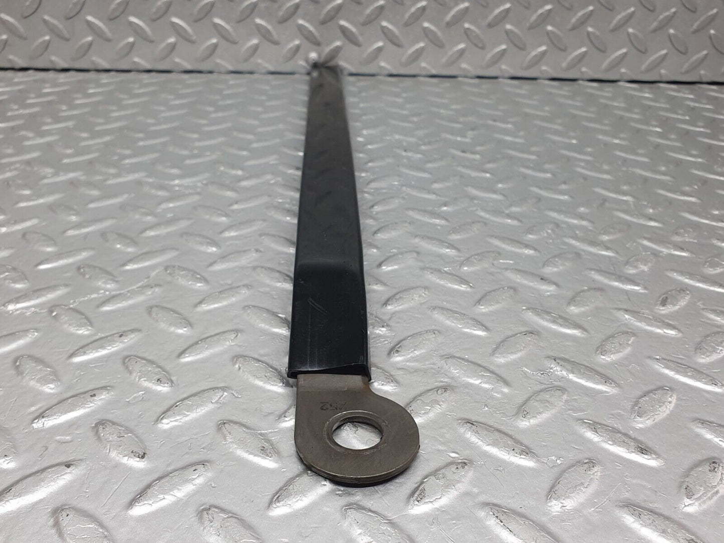 44179 Mercedes-Benz C123 230CE Coupe Seat Belt Runner Left