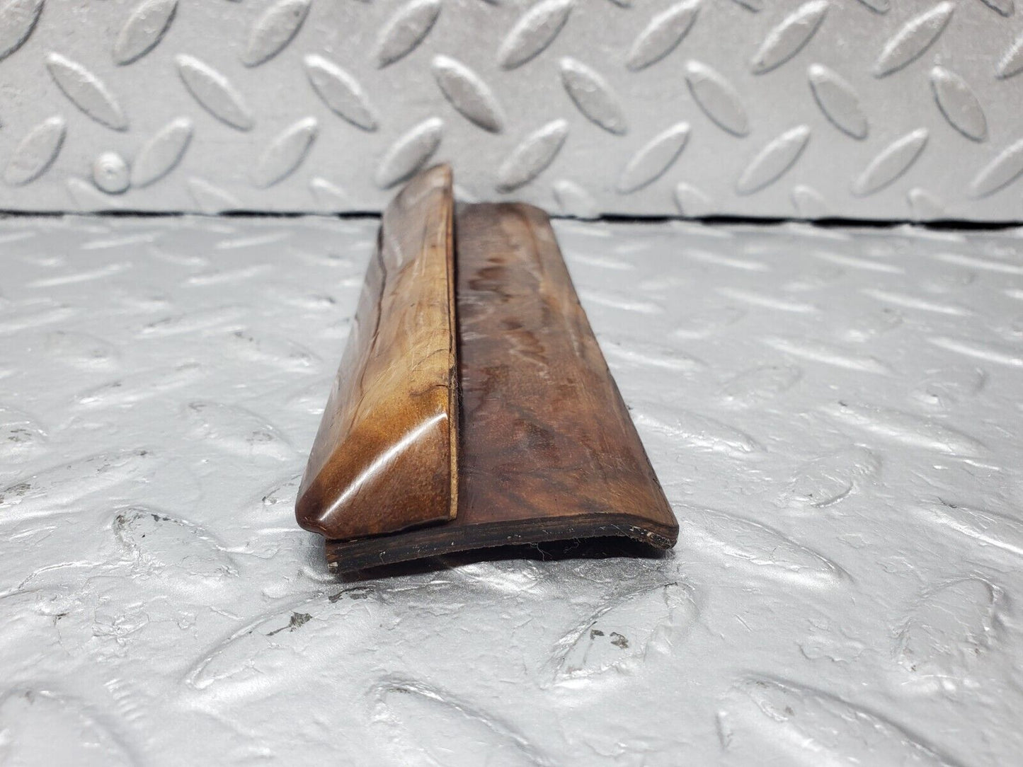 45840 Mercedes-Benz W126 420SE Centre Console Ashtray Wood Trim