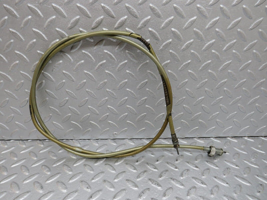 40495 Mercedes-Benz W110 230 Speedometer Cable For Automatic Gearbox