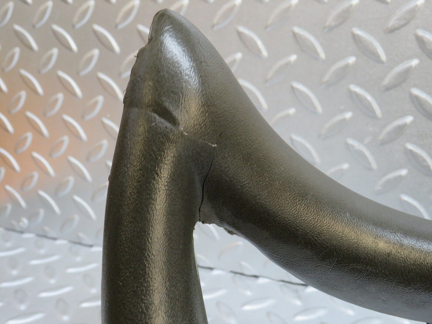 40344 Mercedes-Benz W110 230 Dashboard Black